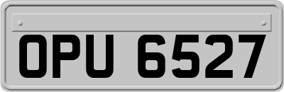 OPU6527