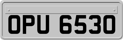 OPU6530