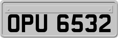 OPU6532