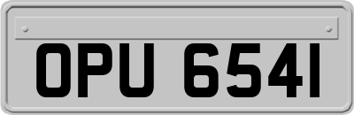 OPU6541