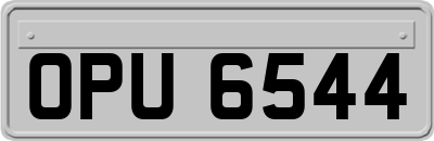 OPU6544
