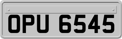 OPU6545