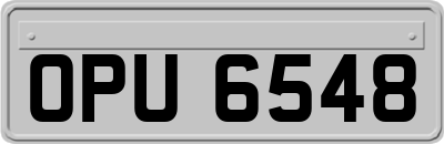 OPU6548