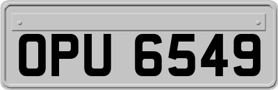 OPU6549