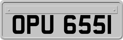OPU6551
