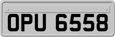 OPU6558
