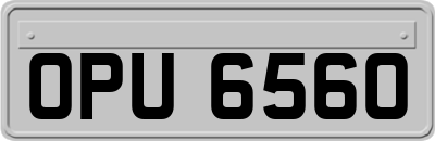 OPU6560