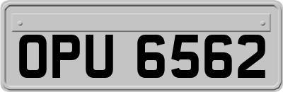 OPU6562