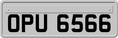 OPU6566