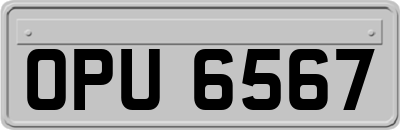 OPU6567