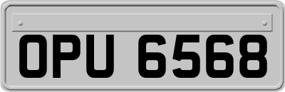 OPU6568