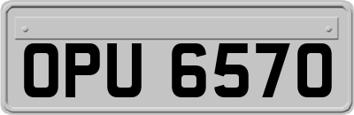 OPU6570