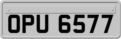 OPU6577