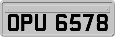 OPU6578