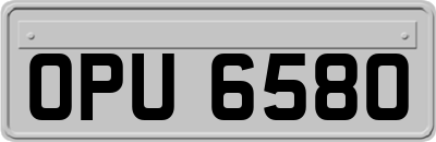 OPU6580