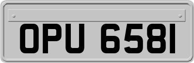 OPU6581