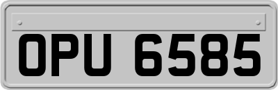 OPU6585