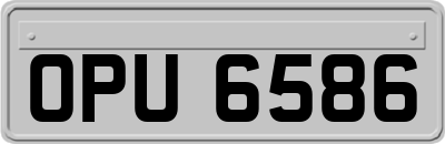 OPU6586