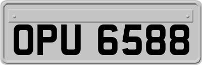 OPU6588