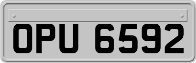OPU6592