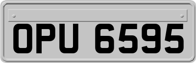 OPU6595