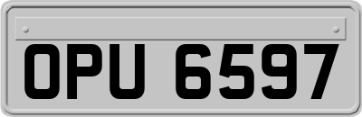 OPU6597