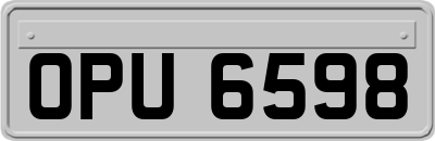 OPU6598