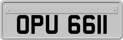 OPU6611
