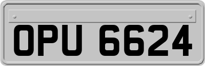 OPU6624