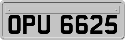 OPU6625