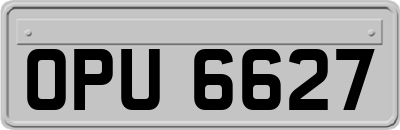 OPU6627