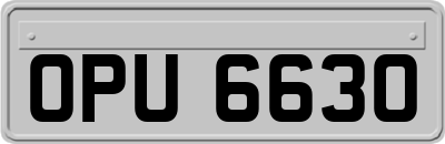 OPU6630