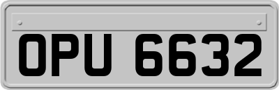 OPU6632