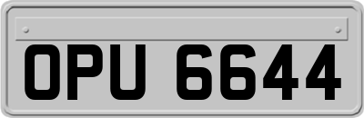 OPU6644