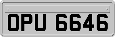OPU6646
