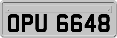 OPU6648