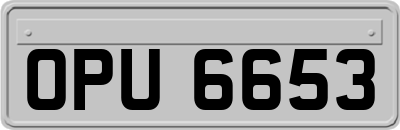 OPU6653