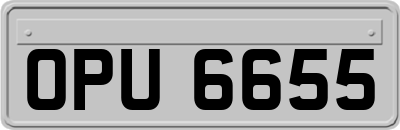 OPU6655