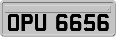 OPU6656