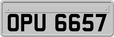 OPU6657