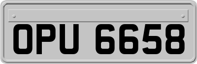OPU6658