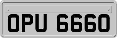 OPU6660