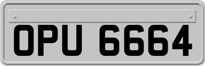 OPU6664