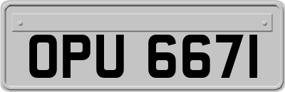 OPU6671
