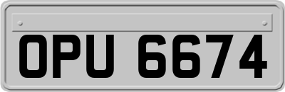 OPU6674