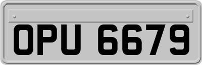OPU6679