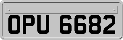 OPU6682