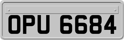 OPU6684