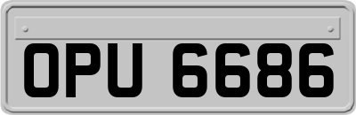 OPU6686