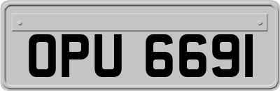 OPU6691